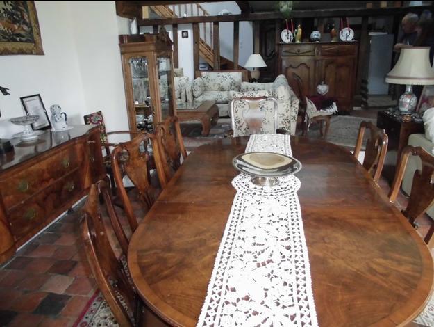 Domaine Du Breuil Bed & Breakfast Chassignolles Ngoại thất bức ảnh