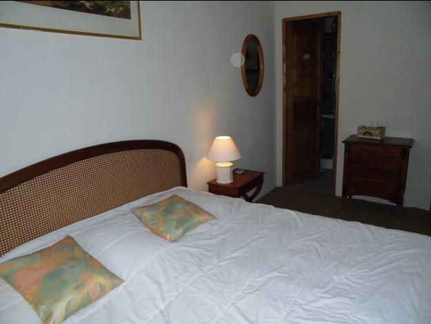 Domaine Du Breuil Bed & Breakfast Chassignolles Phòng bức ảnh