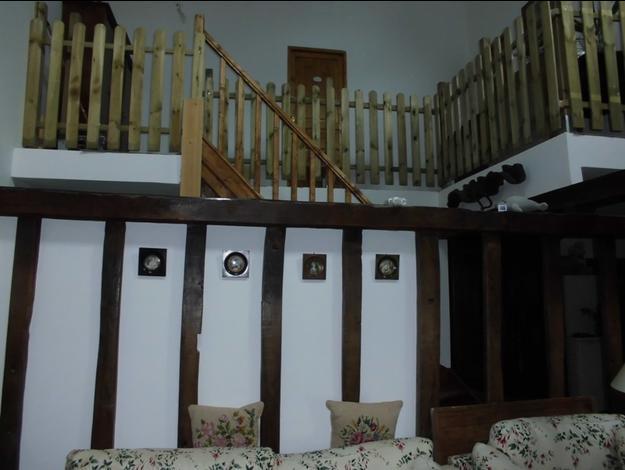 Domaine Du Breuil Bed & Breakfast Chassignolles Ngoại thất bức ảnh